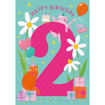 Picture of HAPPY BIRTHDAY 2 TODAY CAT